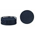 Spectrum 43810 Scroll Coaster Set