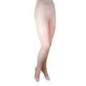 Gabrialla Graduated Medium Compression Pantyhose (18-20 mmHg) Nude