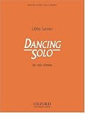Search:  Dancing Solo (Oxford Music for Clarinet)