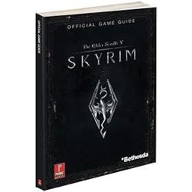 Click here to buy Elder Scrolls V: Skyrim.