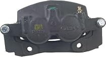 Wagner L134611A Disc Brake Caliper