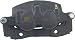 Wagner L134611A Disc Brake Caliper