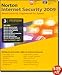 Norton Internet Security 2009 - 3 User Edition