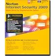 Norton Internet Security 2009 - 3 User Edition by Symantec