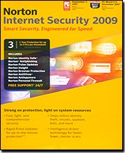 Norton Internet Security 2009 [OLD VERSION]
