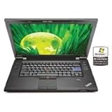 Thinkpad L512 - Intel - Core I3 - 350M - 2.26 Ghz - DDR3 Sdram - 2 Gb - Ser ....