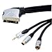 10m Professional all In One Pc To Tv Cable Kit Premium Q