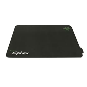 Razer Sphex Gaming Grade Desktop Skin