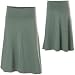 Apparel : Carve Designs High Point Skirt - Women's