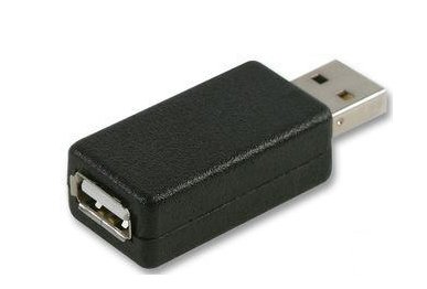 : USB Keyboard Logger
