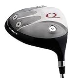 Power Play System Q 410cc Ti Driver