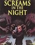 Screams in the Night (Bureau 13: Stalking the Night Fantastic)