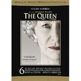 The Queen : Widescreen Edition