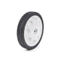 MTD 734-04019 WHEEL-REAR 12X2.1