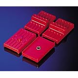 Energy Suspension 10.6102G Rear Leaf Spring Pad Set 1962-1980 MG MGB by Energy Suspension
