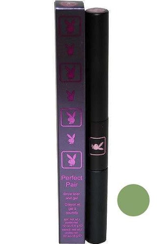 Pick Up Liners by Playboy Cosmetics Felt Tip Liquid Eyeliner 1.5ml Are you a Playmate