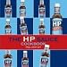 The HP Sauce Cookbook Image