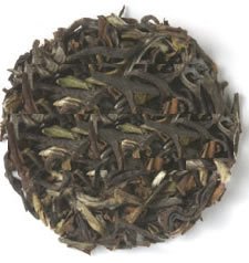 Green Bean Co - Darjeeling Makaibari First Flush Organic Black Tea - 4oz by The Green Bean Co