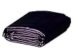45 Mil EPDM Fish Safe Pond Liner 20' X 20' - 25 Year Warranty