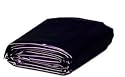 45 Mil EPDM Fish Safe Pond Liner 10' X 10' - 25 Year Warranty