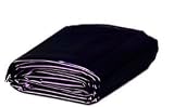 45 Mil EPDM Fish Safe Pond Liner 10' X 20' - 25 Year Warranty