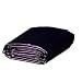 45 Mil EPDM Fish Safe Pond Liner 10' X 10' - 25 Year Warranty