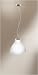 Boyle pendant light 4430 by Linea Light