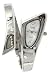 Anaii Pink 'Allure' White Diamante Ladies Fashion Watch AP049