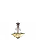 18W Lakewood Inverted Pendant Ceiling Fixture
