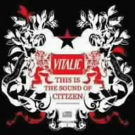 This Is Sound of Citizen Mixed By VI