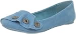 Blowfish Peppermint, Ballerines femme
