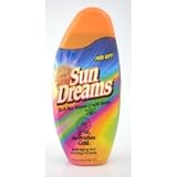 Australian Gold Sundreams Lotion 8.5 Oz Sun Dreams