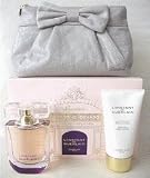 GUERLAIN(ゲラン) L'INSTANT　ランスタンド ポーチコフレ 限定セット HERMES 限定