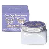 Butterfly Lavender Joyful Mood Body Cream
