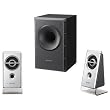 Sony Srsd21X 2.1 Multimedia Speaker System