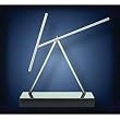 Swinging Sticks Kinetic Energy Sculpture Swinging Sticks Kinetic Energy Sculpture