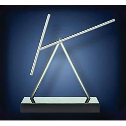 Swinging Sticks Kinetic Energy Sculpture