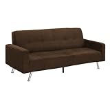 Alpha Convertible Sofa