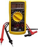 HF06 Digital-Multimeter bis max.