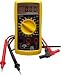 Heimwerken : HF06 Digital-Multimeter bis max.