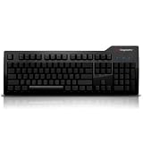 Das Keyboard Das Keyboard Model S Ultimate Silent Wired Usb; Ps/2