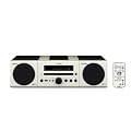 YAMAHA �}�C�N���R���|�[�l���g�V�X�e�� (�z���C�g) MCR-040W