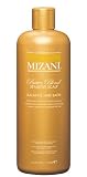 Mizani Butter Blend Sensitive Scalp Balance Hair Bath Neutralizing & Chelating Shampoo 33.8oz