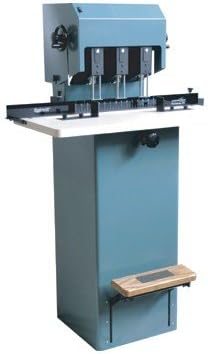 Lassco Spinnit FMMS-3 Paper Drill