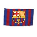 Barcelona Fahne 152cm x 91cm