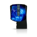 Blue Giant Design Mogo Mouse X54 Skin Decal Protective Sticker