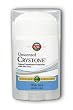 Lifestyle Deodorant Crystone W - 3 oz - Roll-On