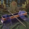 Dumbledore's Wand