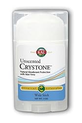 Lifestyle Deodorant Crystone W - 3 oz - Roll-On
