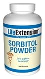 SORBITOL 300 GRAMS POWDER